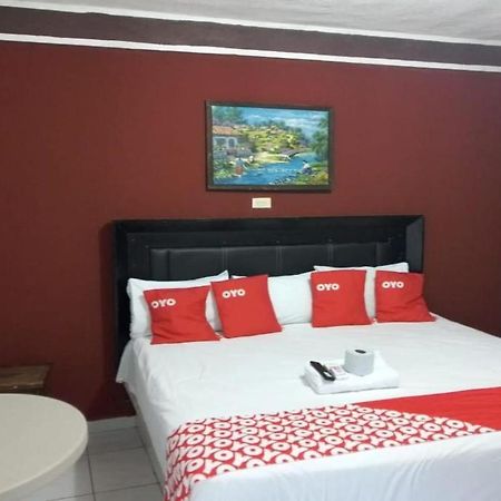Oyo Hotel El Paraiso, Tabasco Huimanguillo 外观 照片