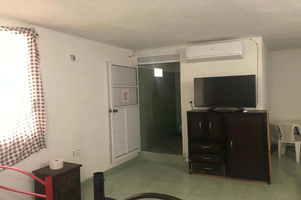 Oyo Hotel El Paraiso, Tabasco Huimanguillo 外观 照片