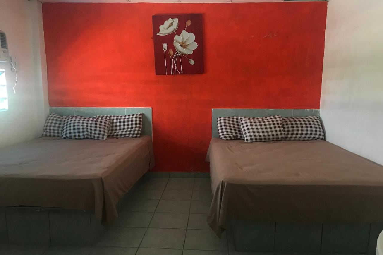 Oyo Hotel El Paraiso, Tabasco Huimanguillo 外观 照片