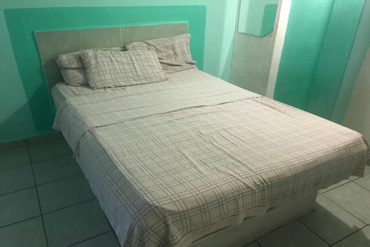 Oyo Hotel El Paraiso, Tabasco Huimanguillo 外观 照片