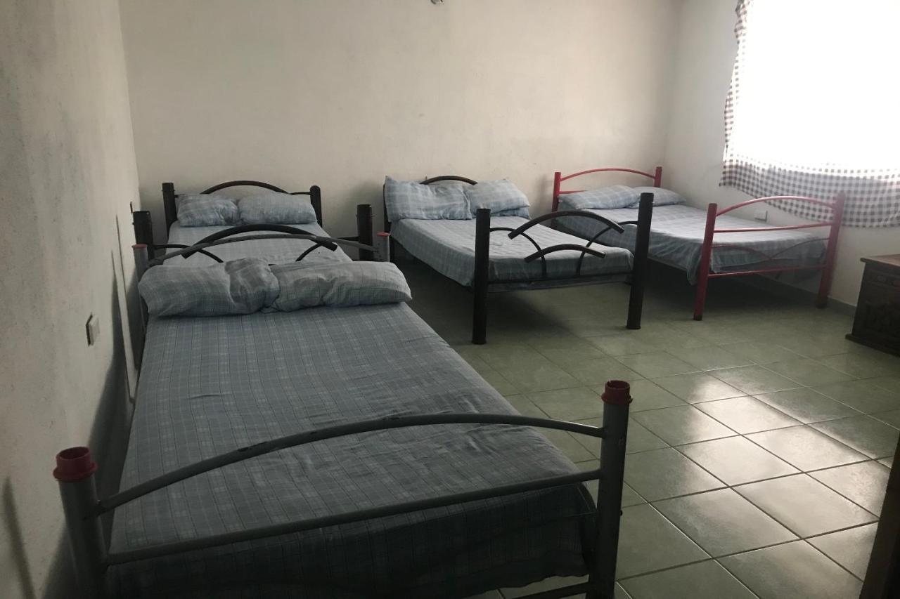Oyo Hotel El Paraiso, Tabasco Huimanguillo 外观 照片
