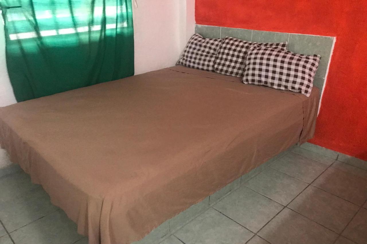 Oyo Hotel El Paraiso, Tabasco Huimanguillo 外观 照片