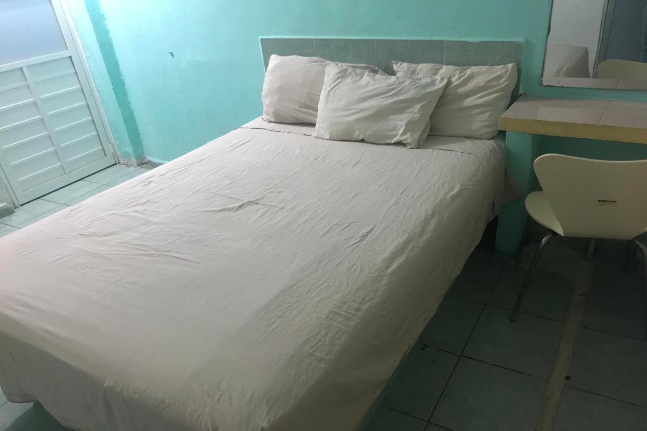 Oyo Hotel El Paraiso, Tabasco Huimanguillo 外观 照片