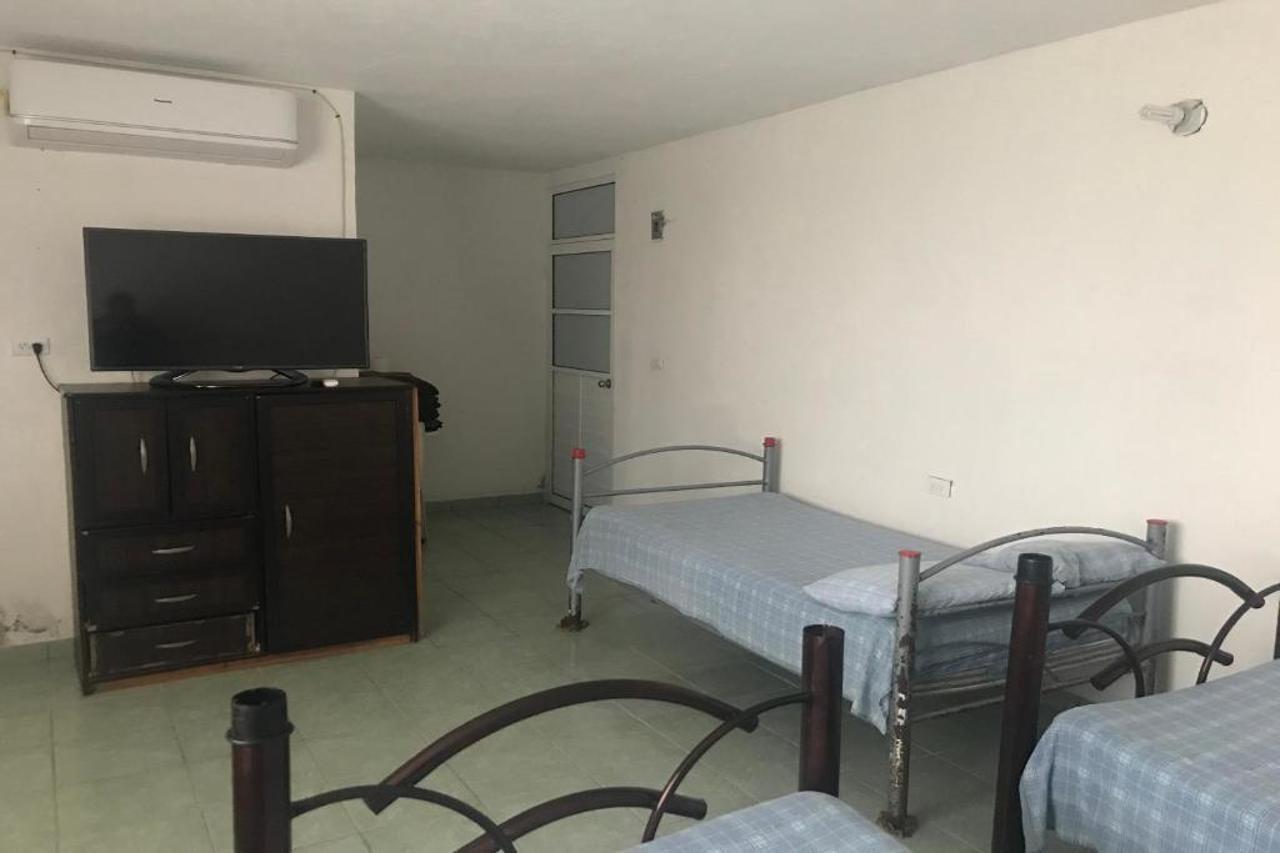 Oyo Hotel El Paraiso, Tabasco Huimanguillo 外观 照片