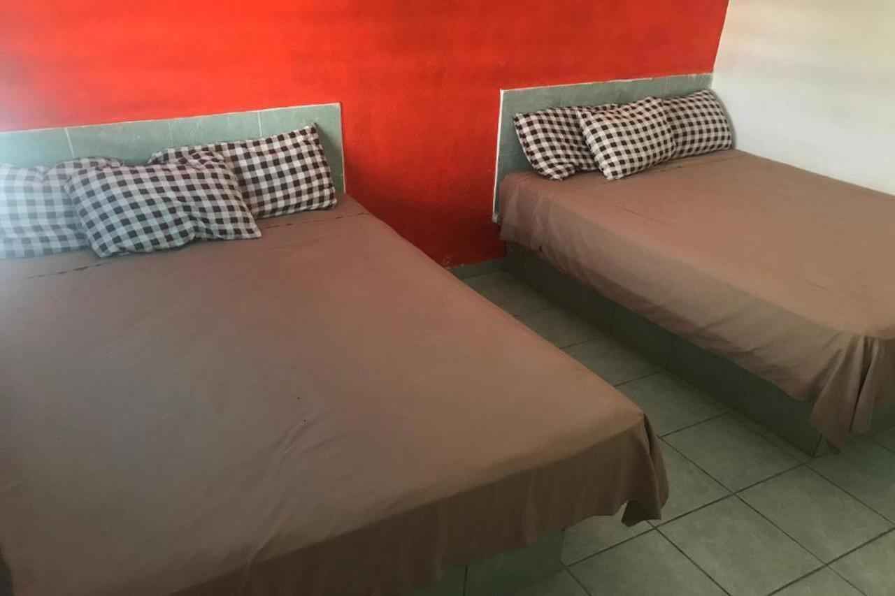 Oyo Hotel El Paraiso, Tabasco Huimanguillo 外观 照片